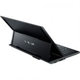 Notebook Sony Vaio Duo SVD11225CBB com Intel Core I7